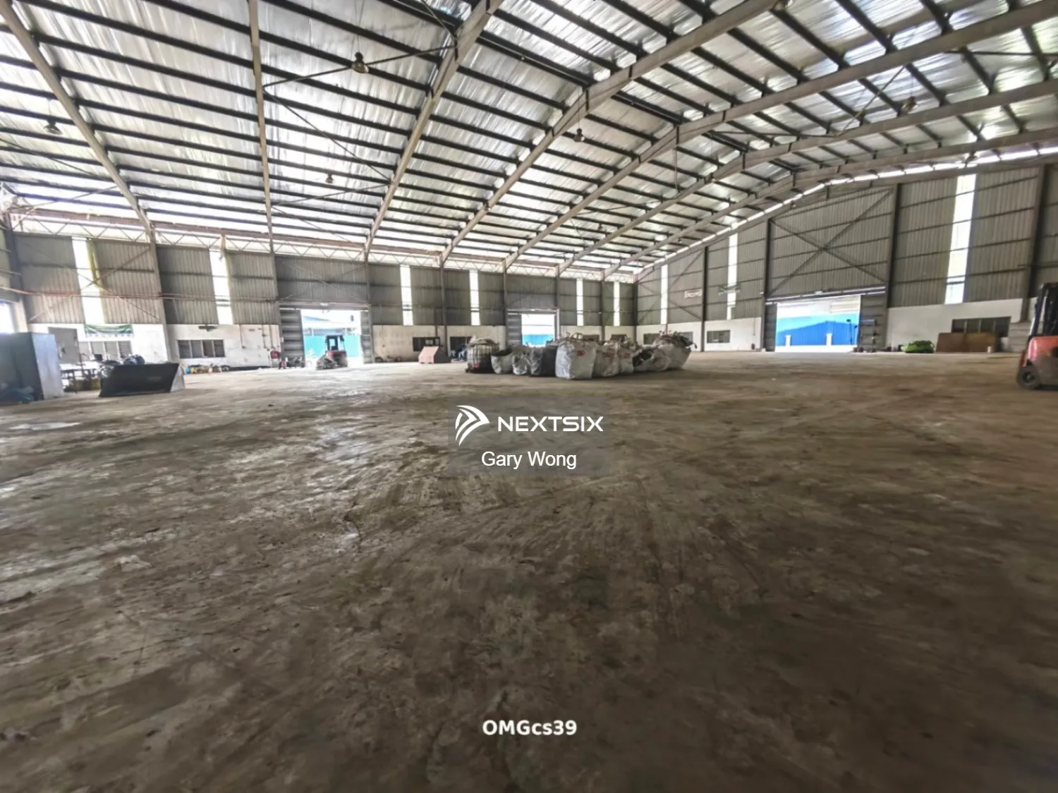 Semi-D Factory For Rent in Klang Selangor - Image 4