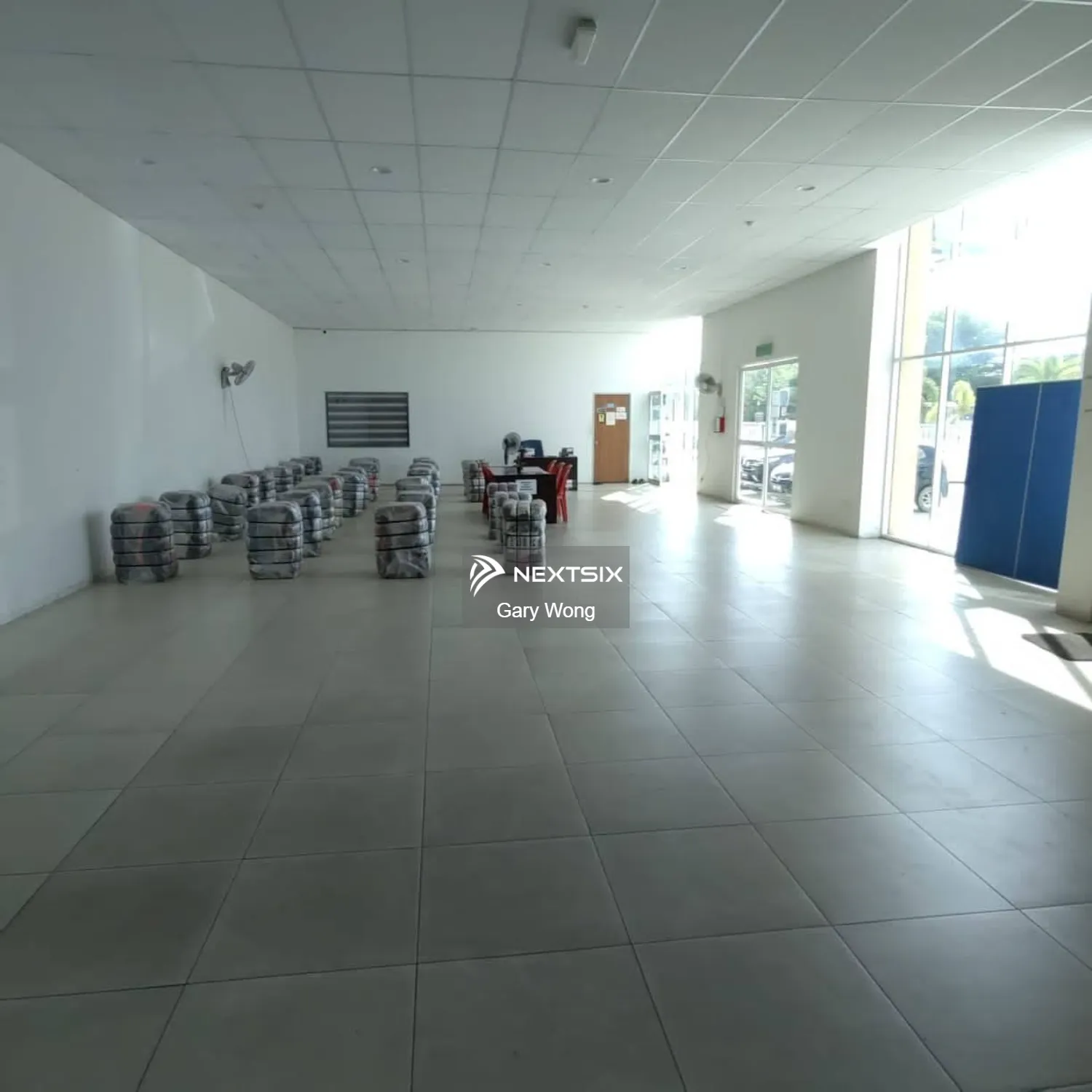 Semi-D Factory For Rent in Klang Selangor - Image 5