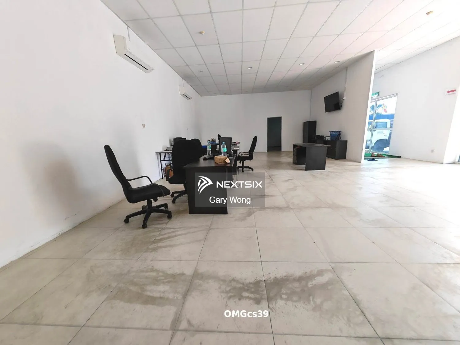 Semi-D Factory For Rent in Klang Selangor - Image 6