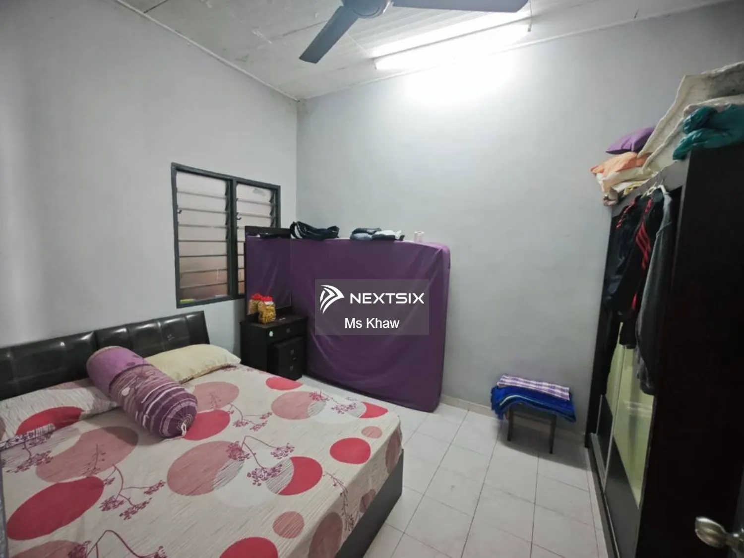 1-sty Terrace/Link House For Sale in Skudai Johor - Image 6
