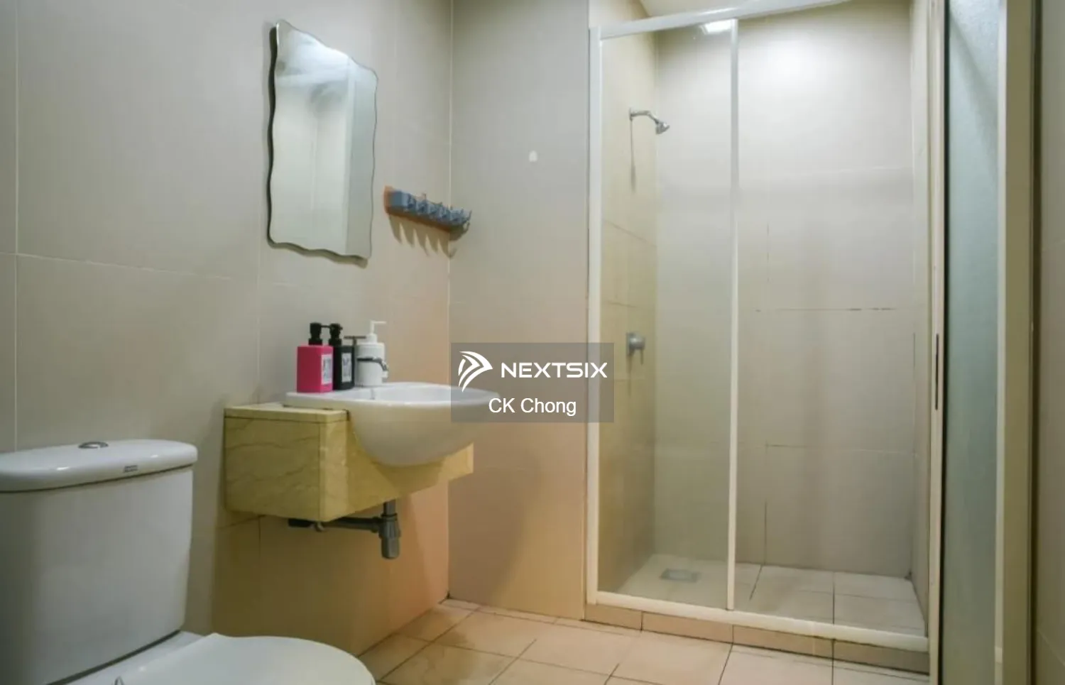 Serviced Residence For Rent in KL City Wilayah Persekutuan Kuala Lumpur - Image 7