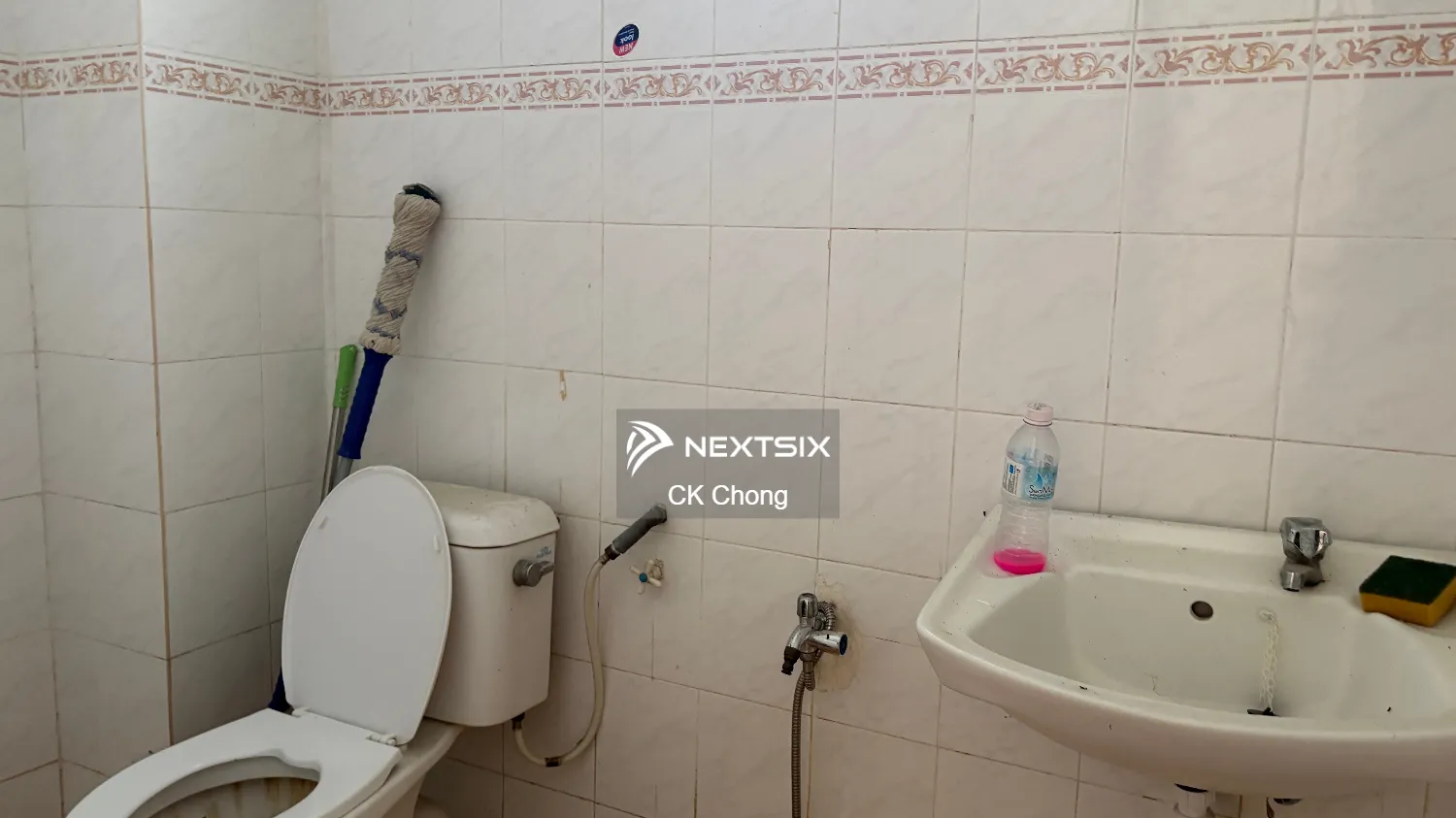 2-sty Terrace/Link House For Sale in Bandar Sungai Long Selangor - Image 16