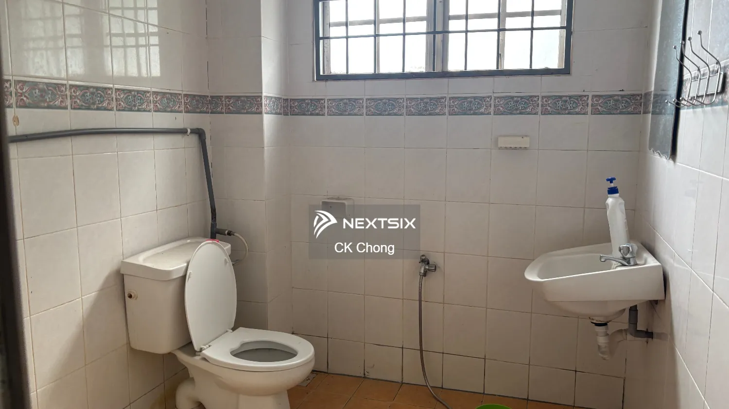 2-sty Terrace/Link House For Sale in Bandar Sungai Long Selangor - Image 17