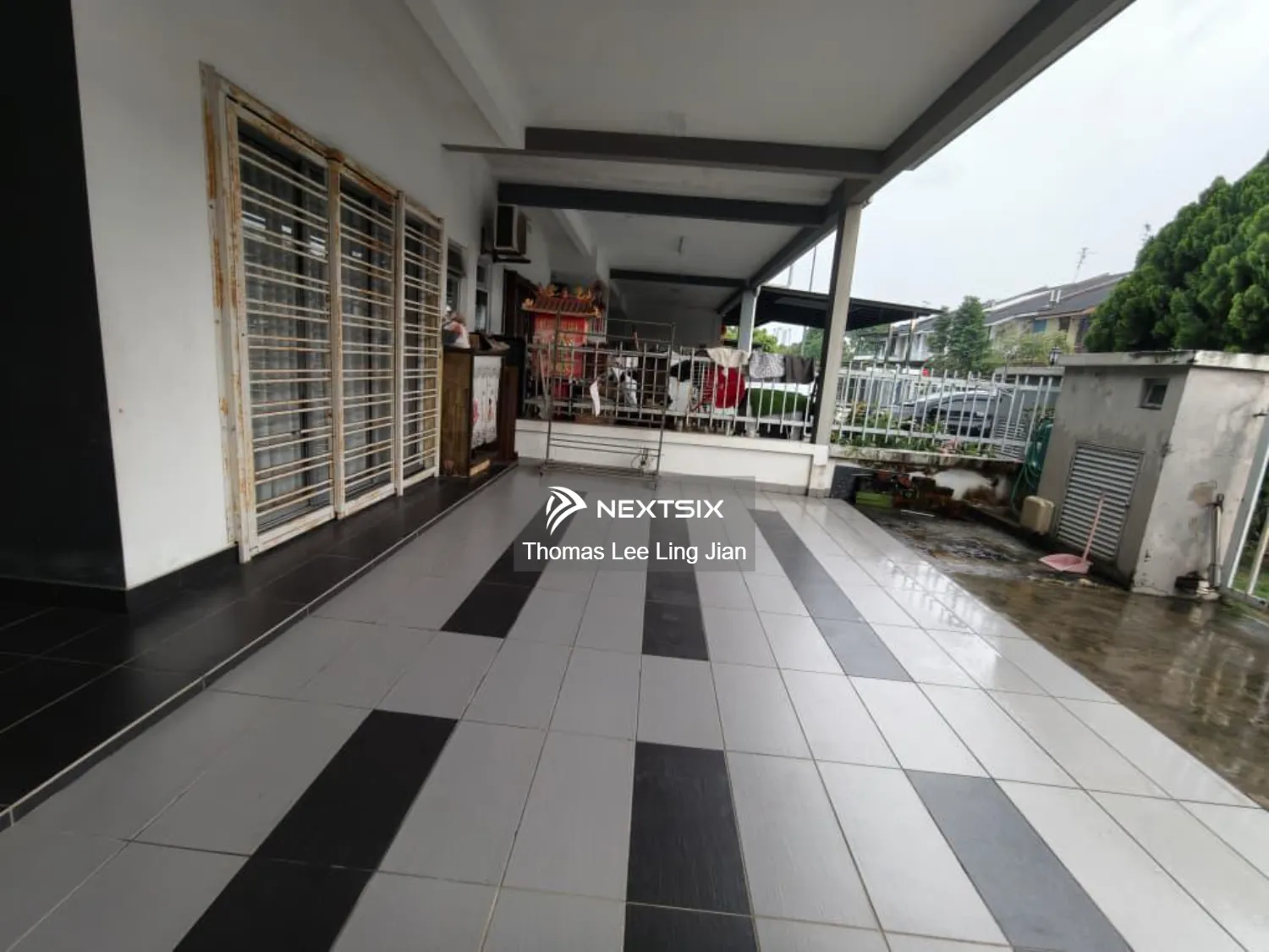 2-sty Terrace/Link House For Sale in Iskandar Puteri (Nusajaya) Johor - Image 5