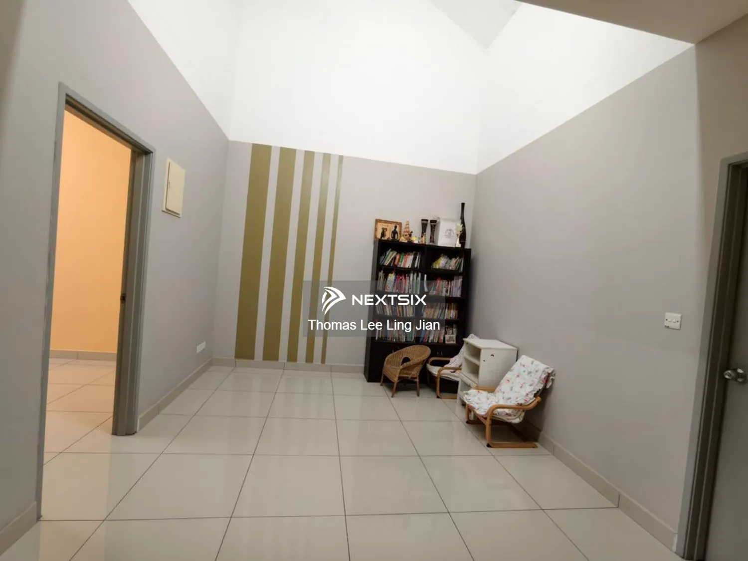 2-sty Terrace/Link House For Sale in Iskandar Puteri (Nusajaya) Johor - Image 6