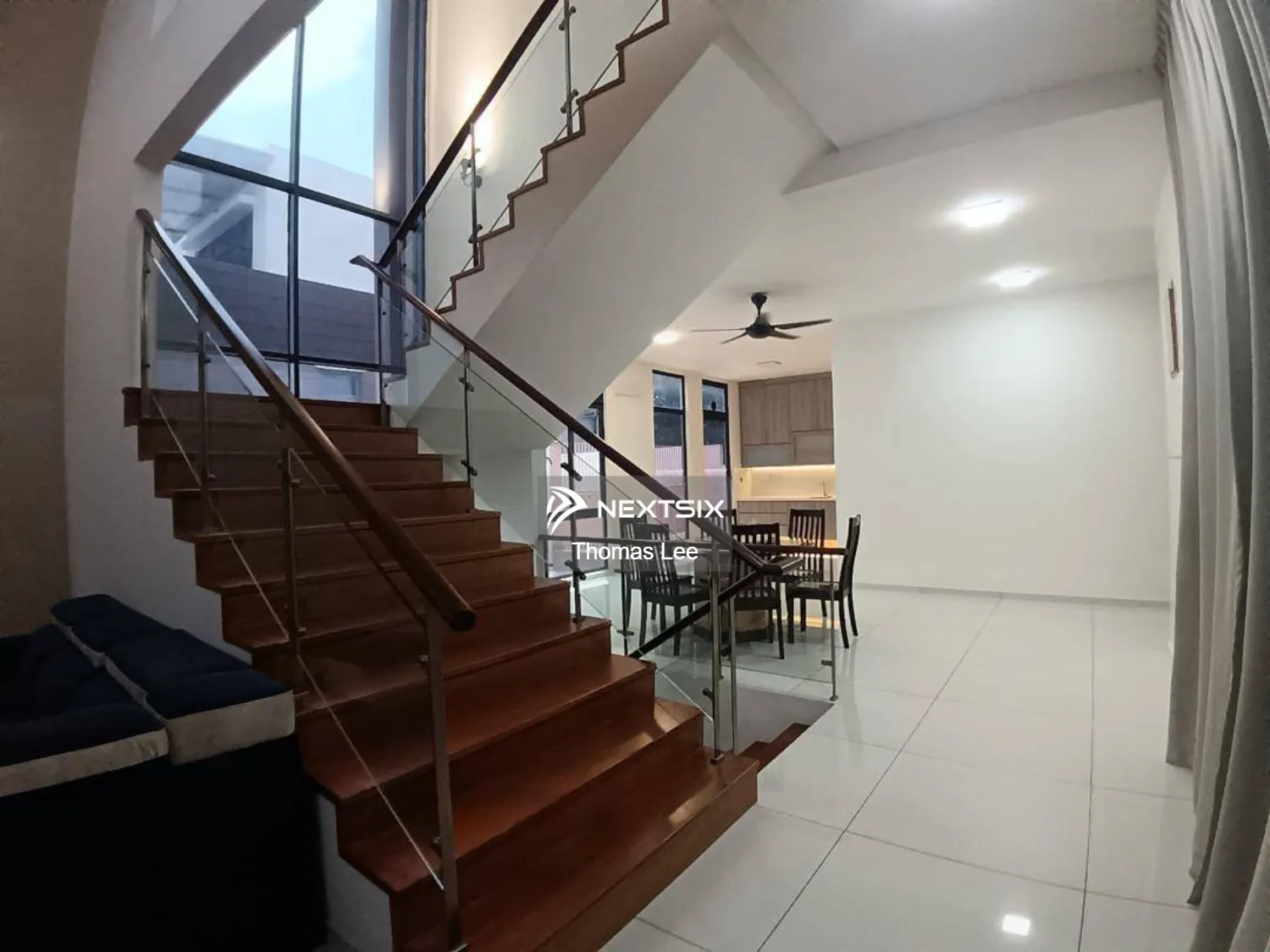 Bungalow For Sale in Iskandar Puteri (Nusajaya) Johor