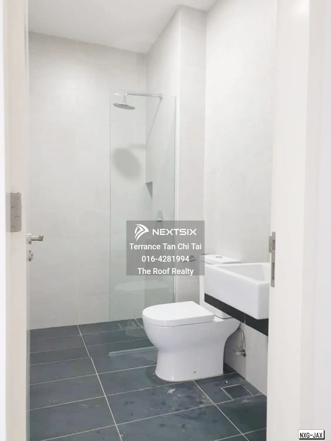 Semi-detached House For Sale in Setia Alam Selangor - Image 2