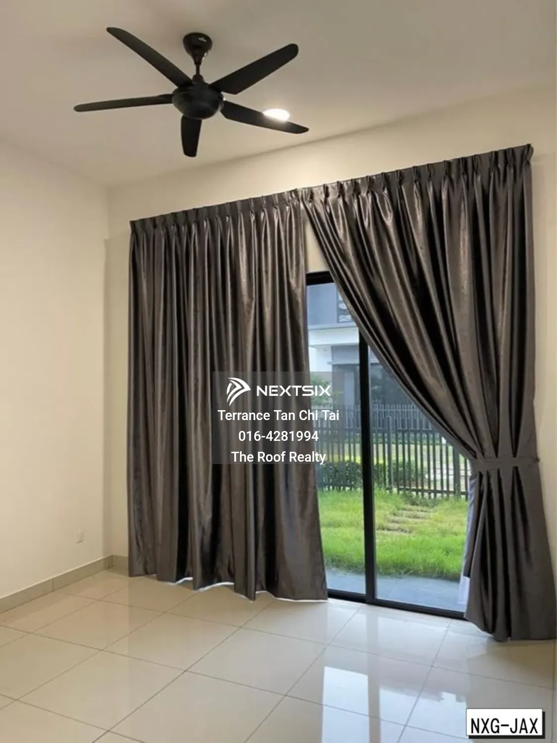 Semi-detached House For Sale in Setia Alam Selangor - Image 4