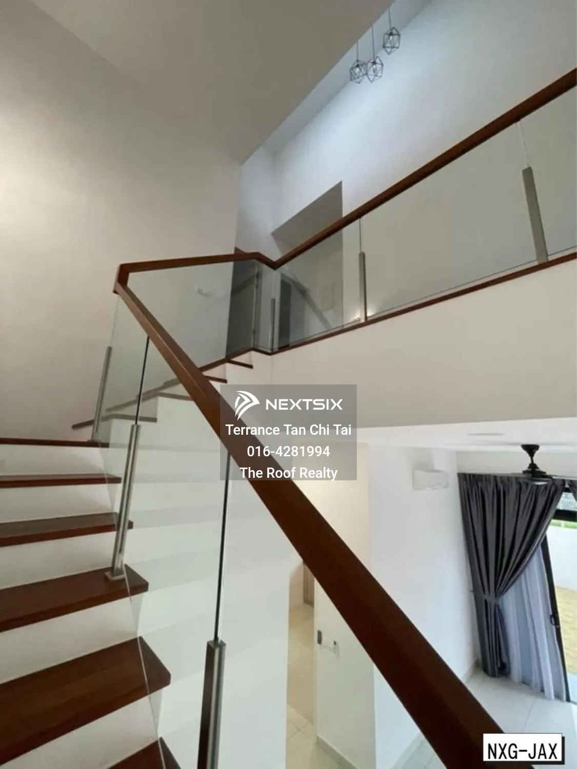 Semi-detached House For Sale in Setia Alam Selangor - Image 5
