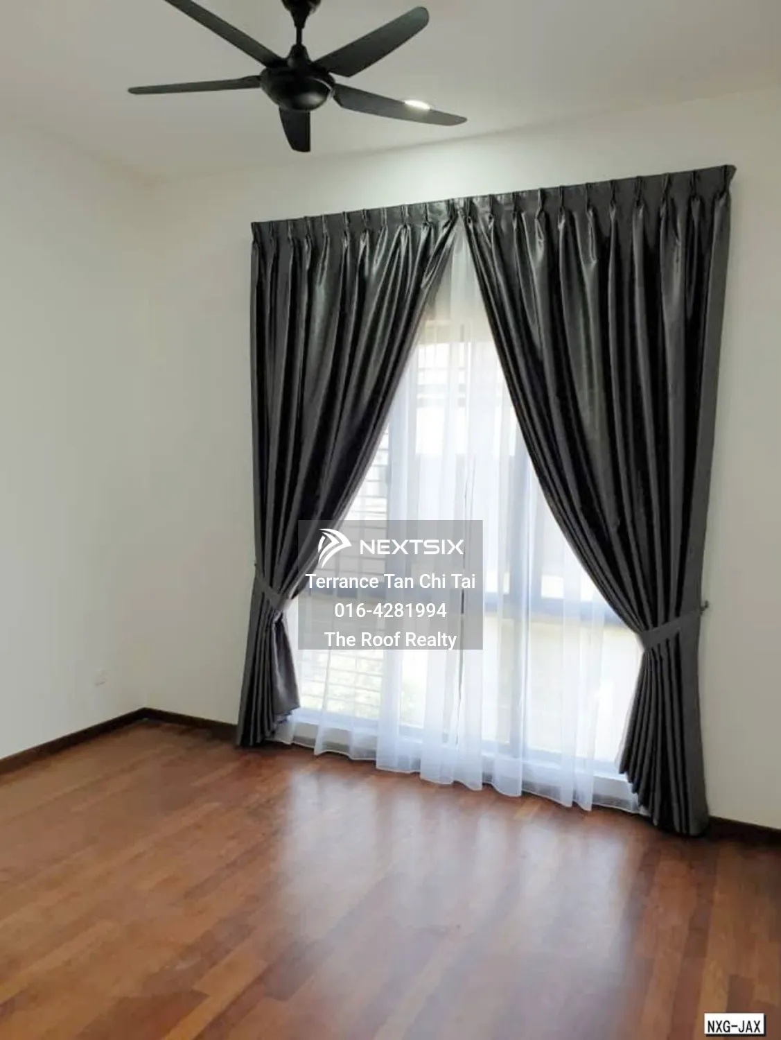 Semi-detached House For Sale in Setia Alam Selangor - Image 6