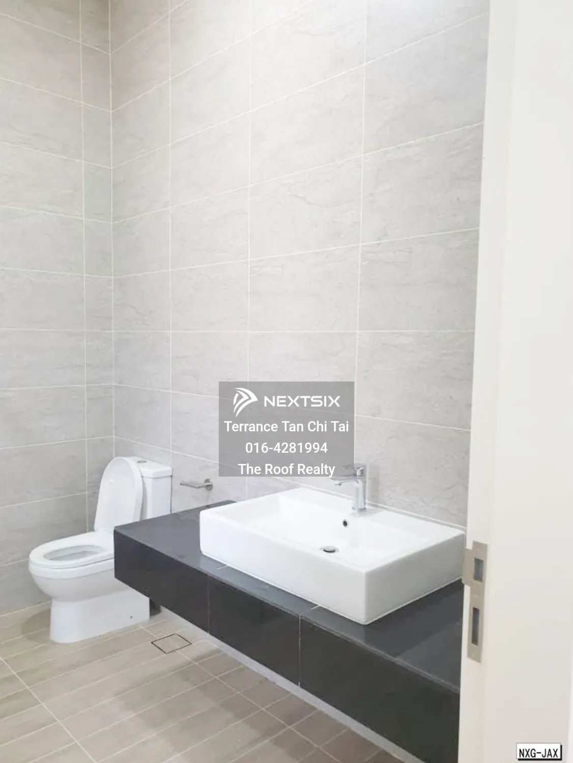 Semi-detached House For Sale in Setia Alam Selangor - Image 7