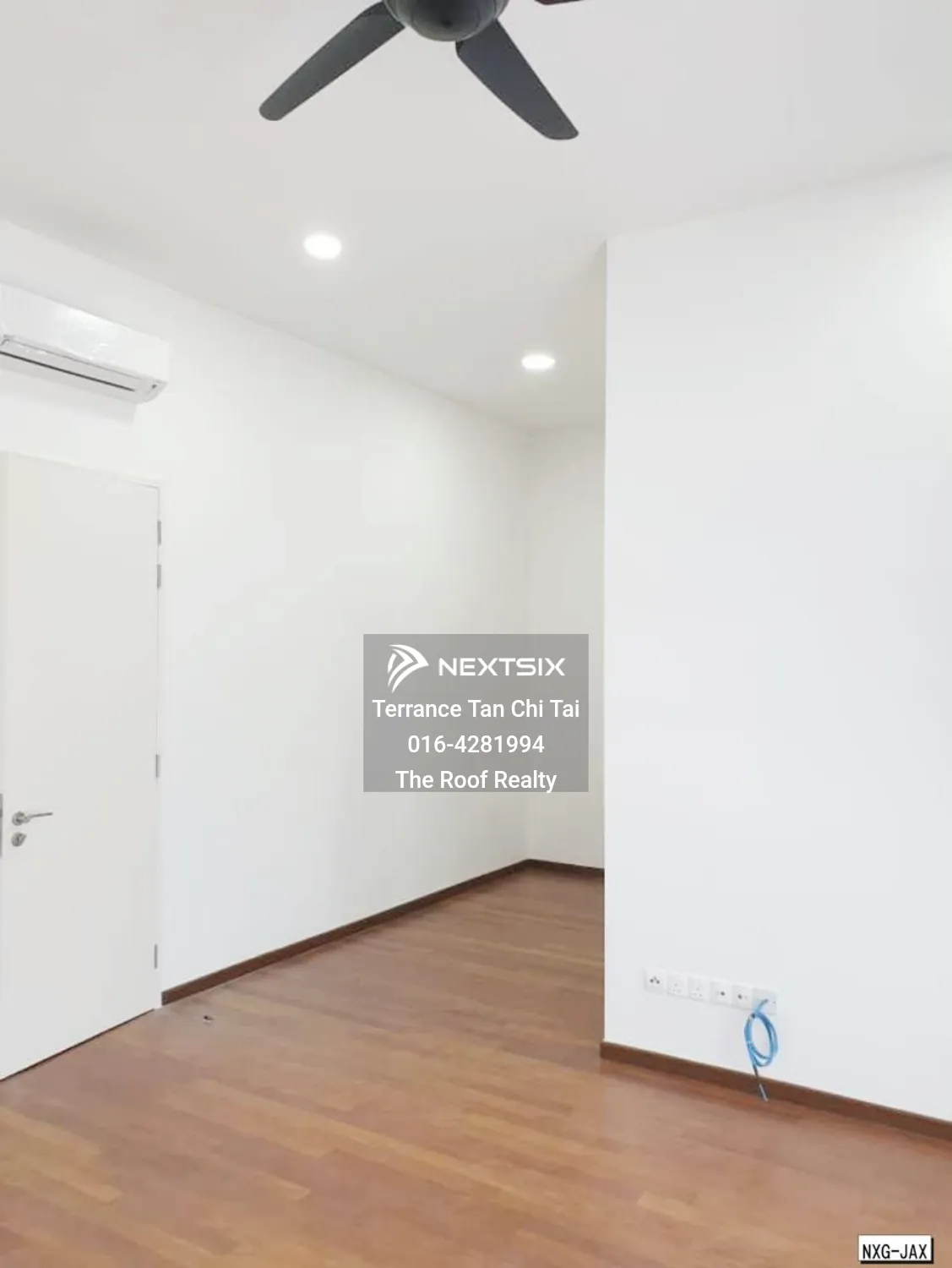 Semi-detached House For Sale in Setia Alam Selangor - Image 8