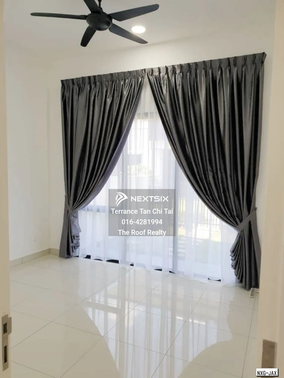 Semi-detached House For Sale in Setia Alam Selangor - Image 9