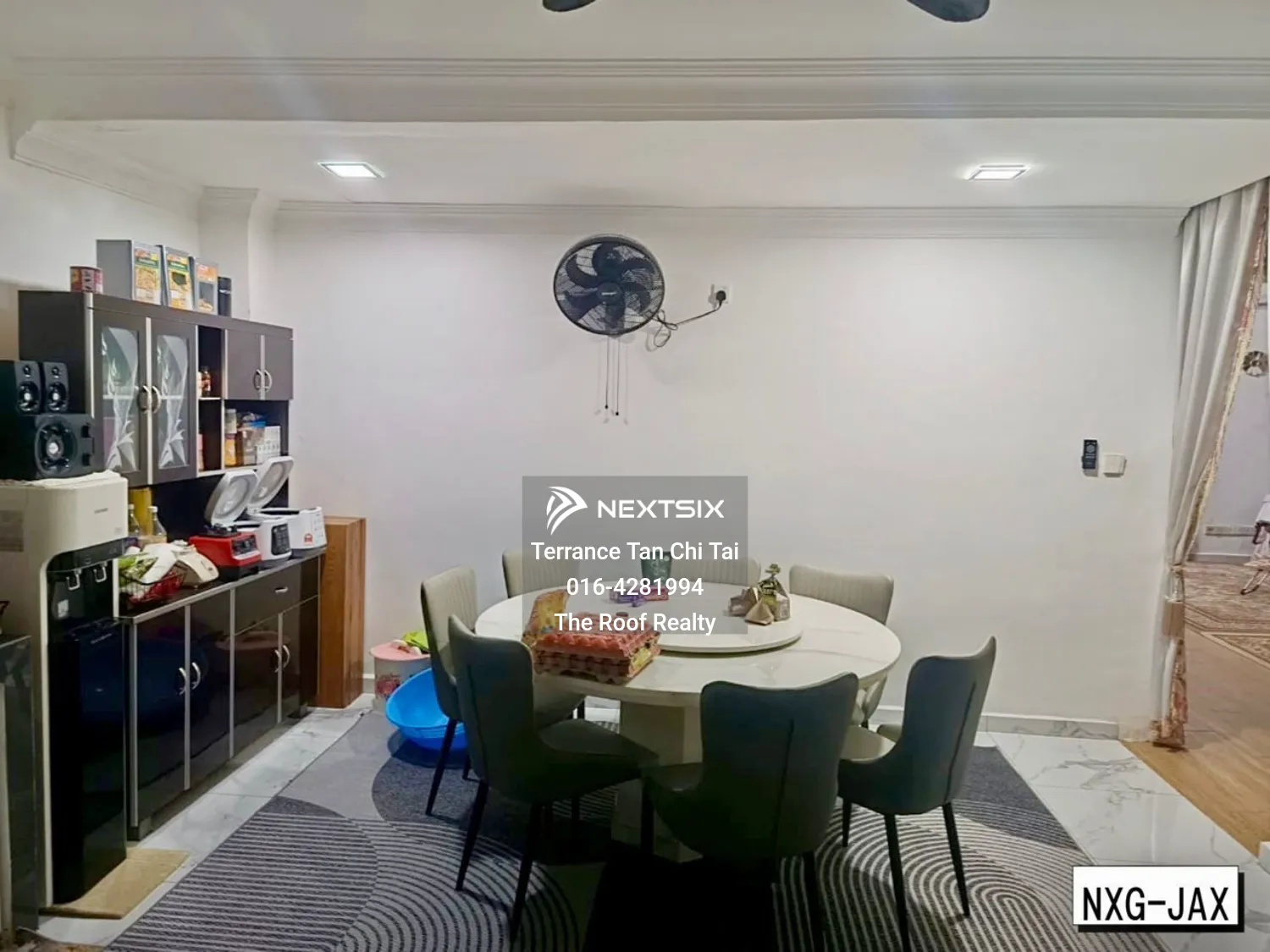 2-sty Terrace/Link House For Sale in Klang Selangor - Image 6
