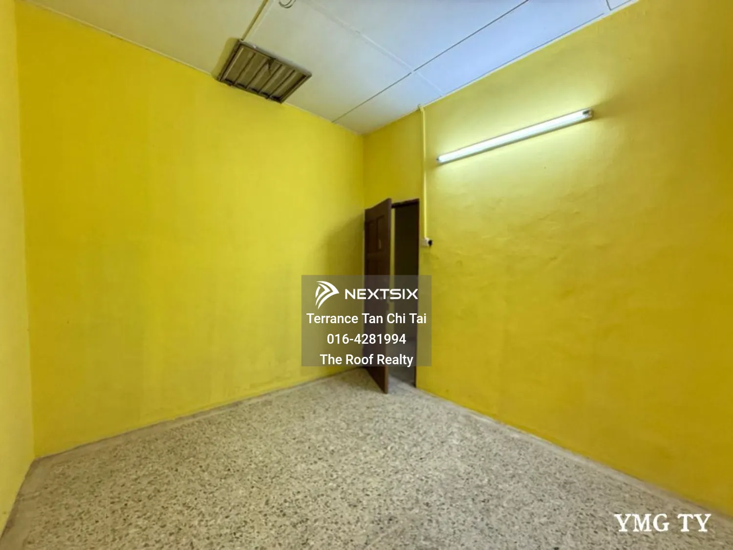 1-sty Terrace/Link House For Sale in Klang Selangor - Image 2