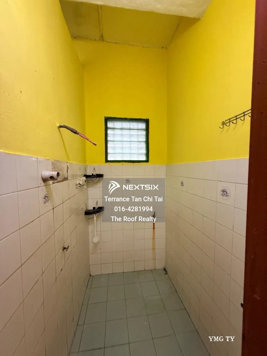 1-sty Terrace/Link House For Sale in Klang Selangor - Image 3