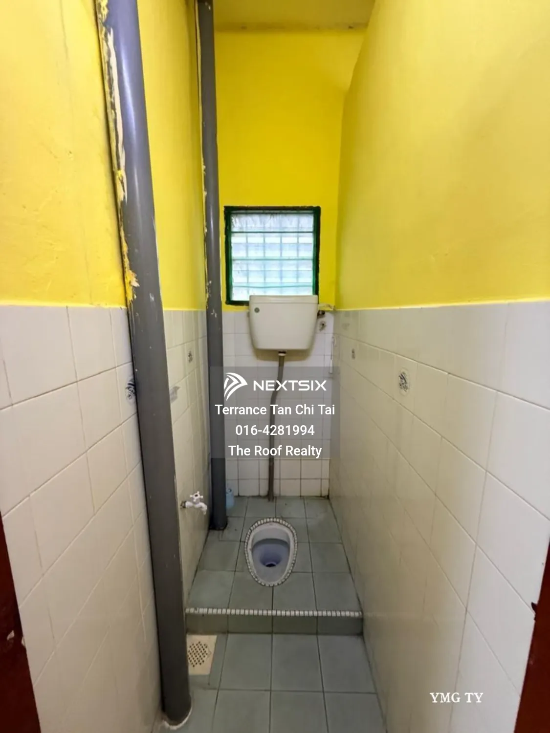 1-sty Terrace/Link House For Sale in Klang Selangor - Image 4