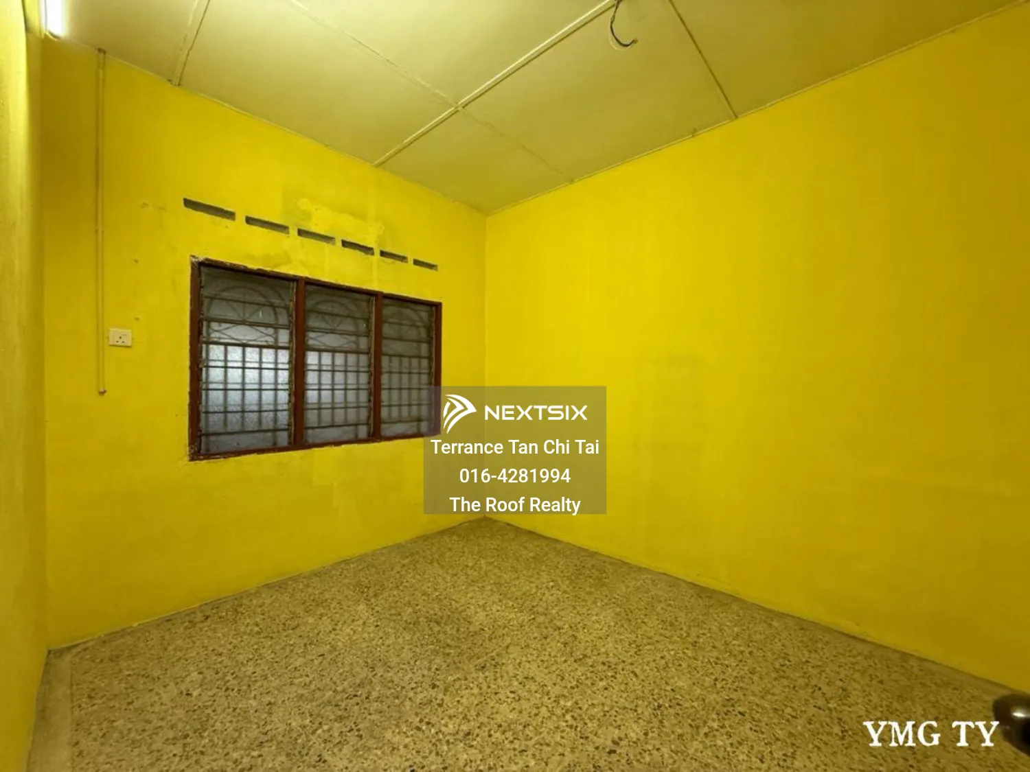 1-sty Terrace/Link House For Sale in Klang Selangor - Image 5