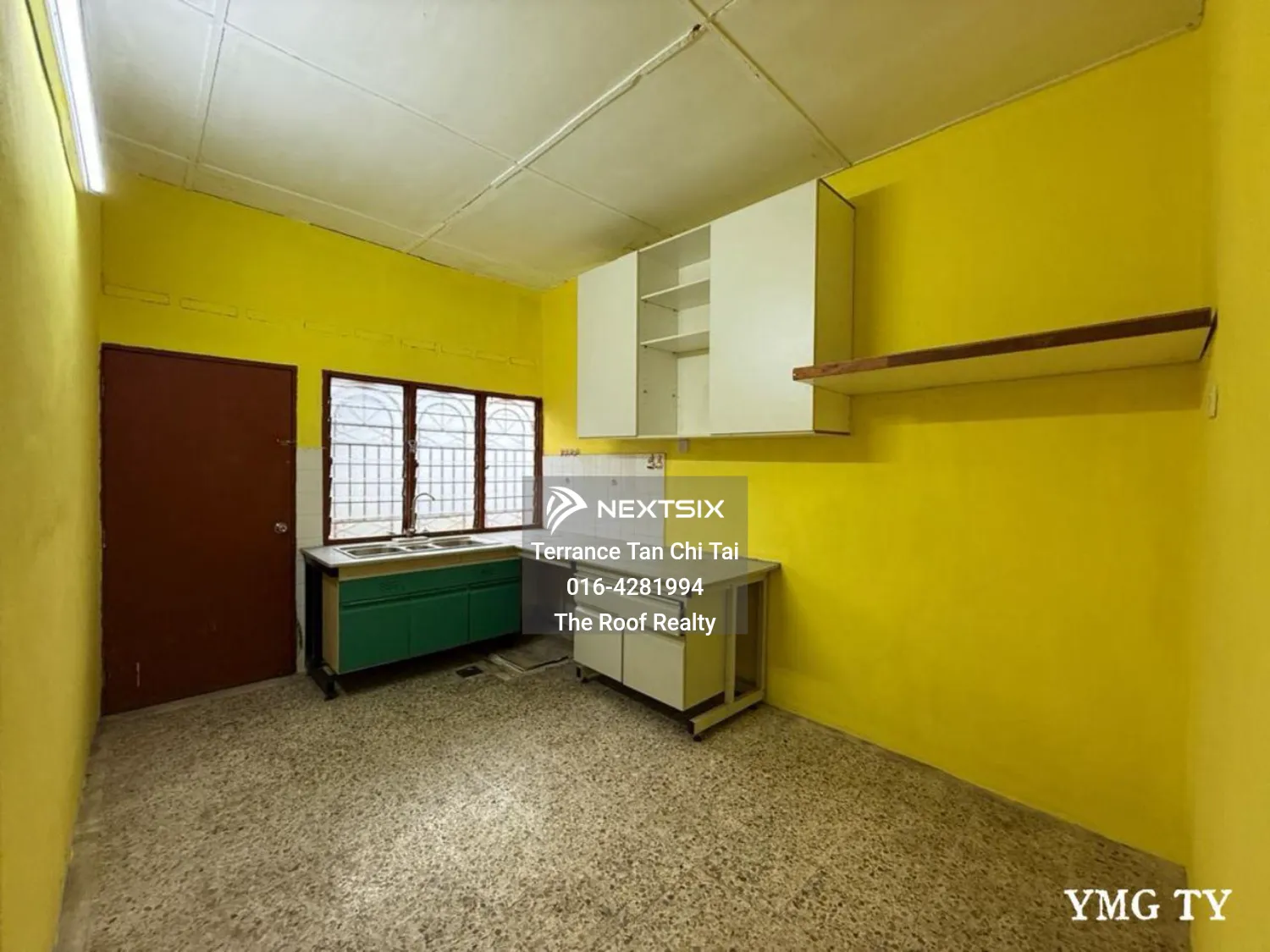 1-sty Terrace/Link House For Sale in Klang Selangor - Image 6