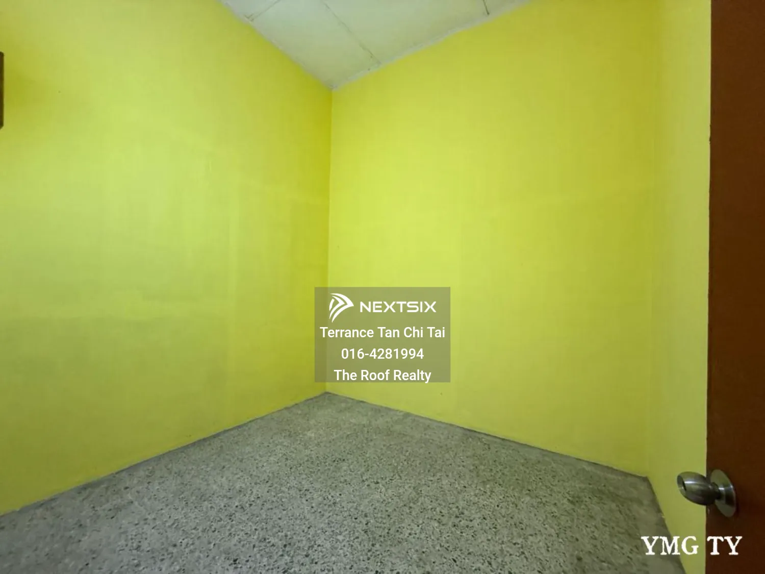 1-sty Terrace/Link House For Sale in Klang Selangor - Image 7