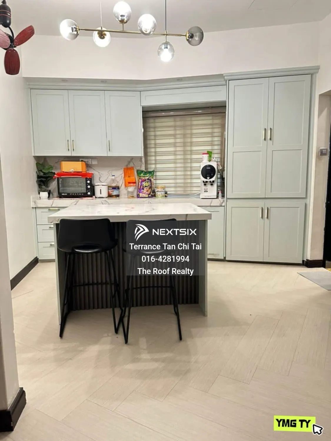 2-sty Terrace/Link House For Sale in Klang Selangor - Image 5