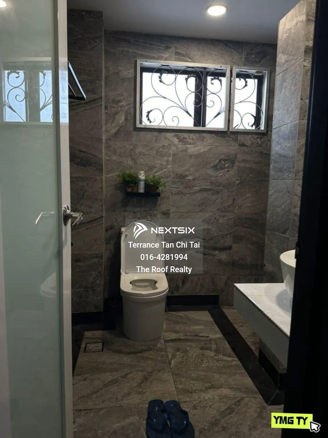 2-sty Terrace/Link House For Sale in Klang Selangor - Image 6