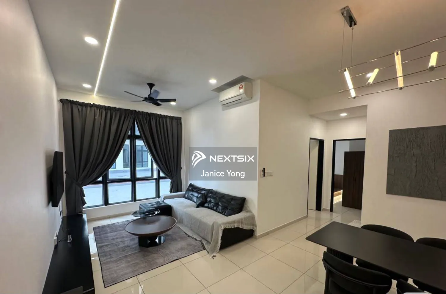 Serviced Residence For Rent in Johor Bahru Johor