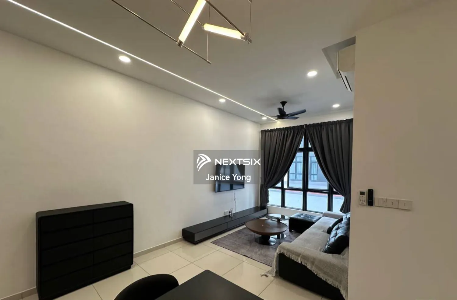 Serviced Residence For Rent in Johor Bahru Johor - Image 2