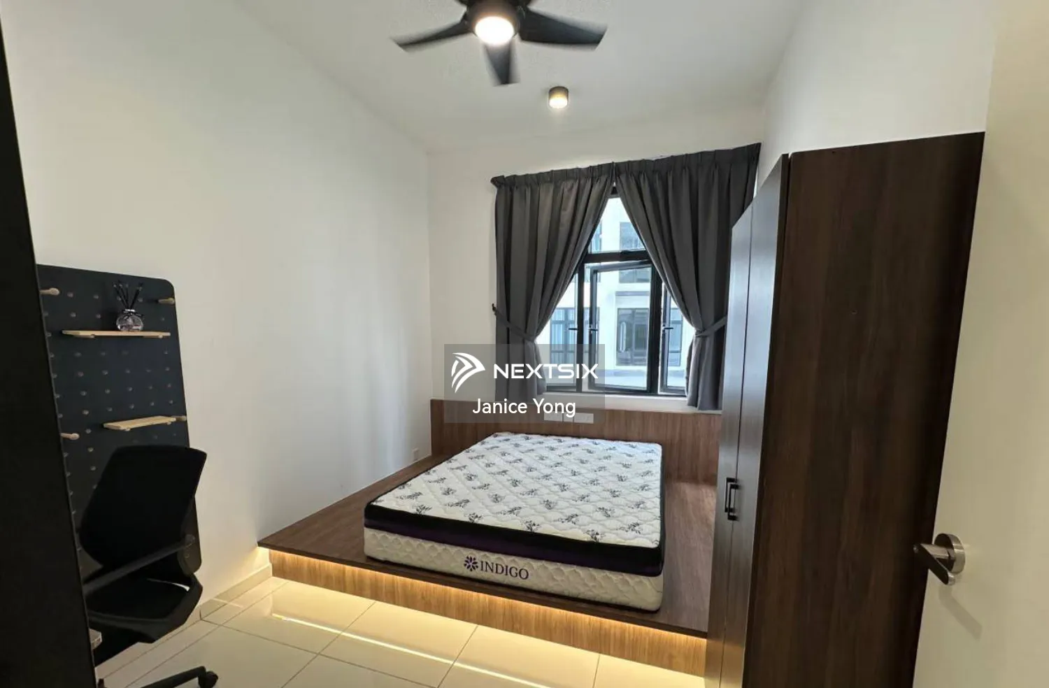 Serviced Residence For Rent in Johor Bahru Johor - Image 3