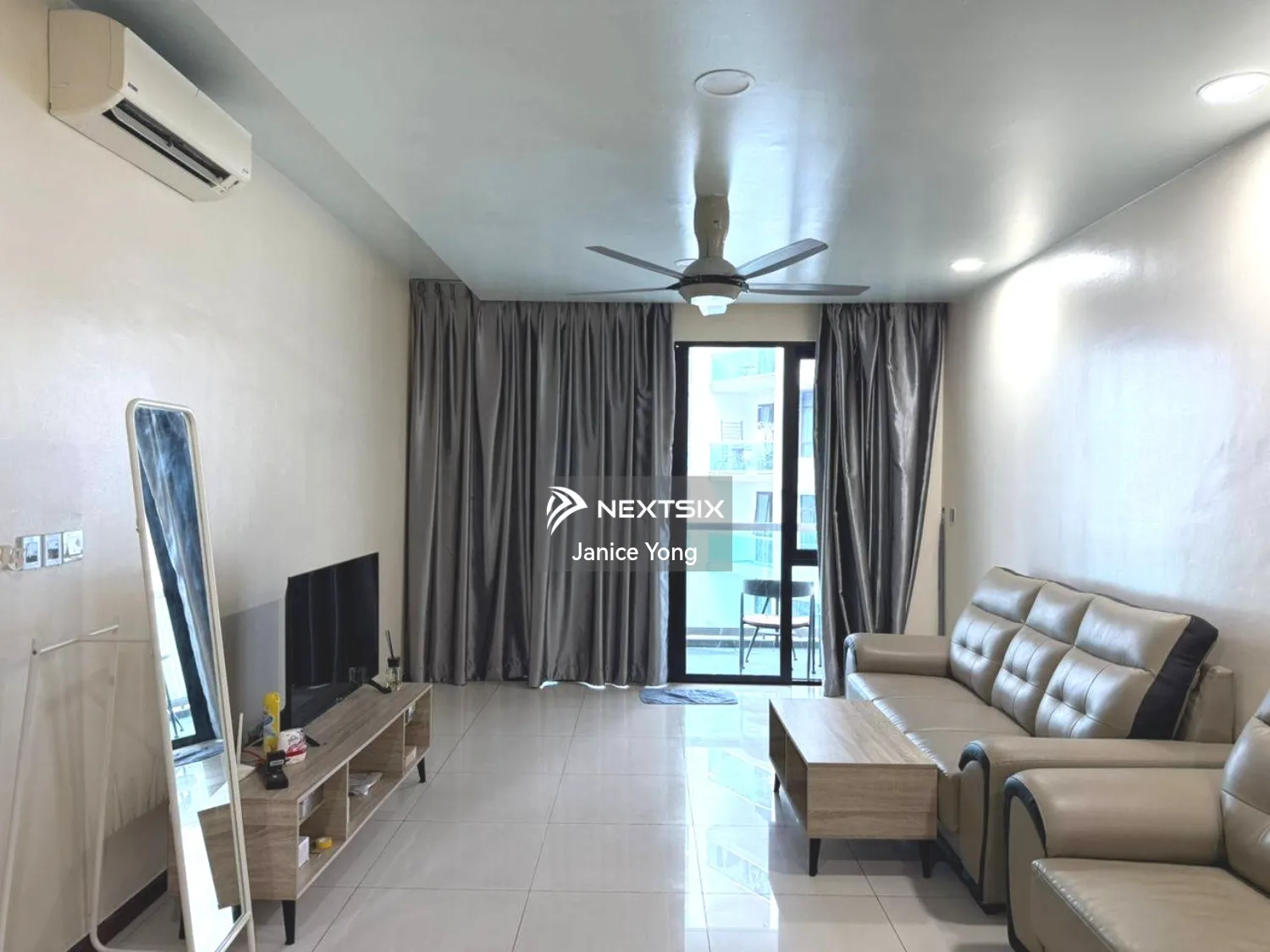 Condominium For Rent in Iskandar Puteri (Nusajaya) Johor
