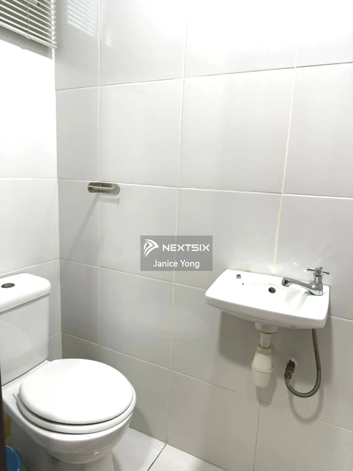 Condominium For Rent in Iskandar Puteri (Nusajaya) Johor - Image 10