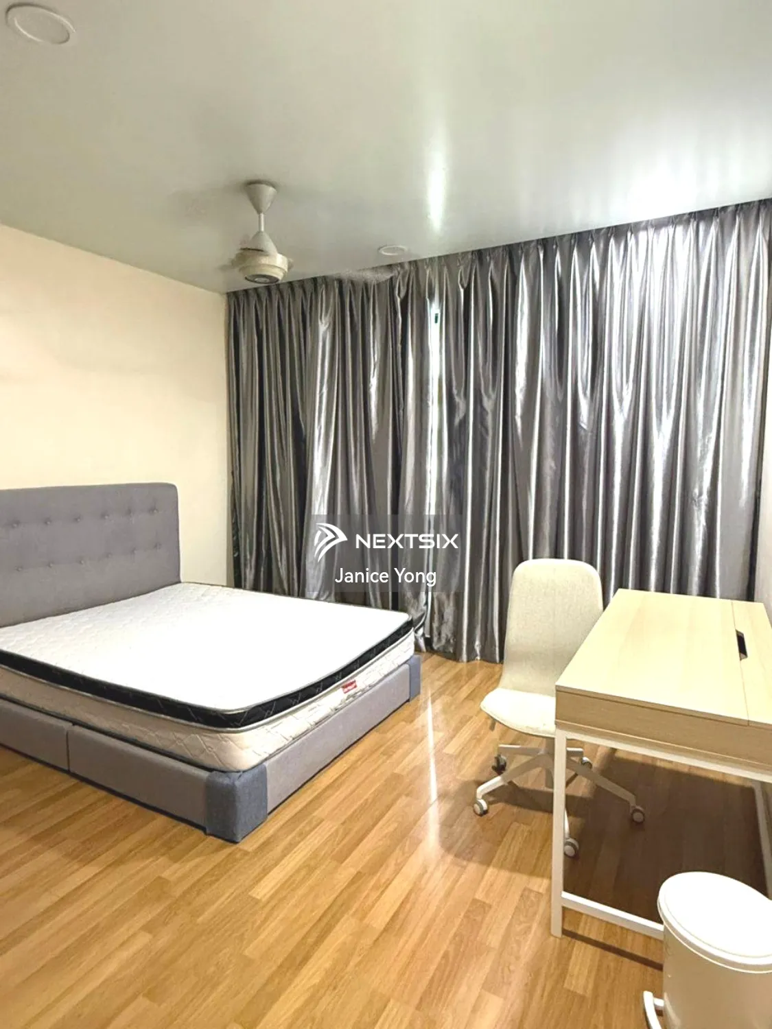 Condominium For Rent in Iskandar Puteri (Nusajaya) Johor - Image 3