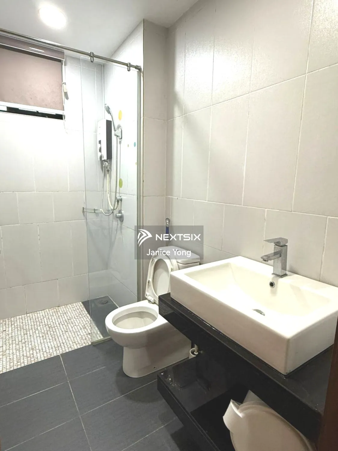 Condominium For Rent in Iskandar Puteri (Nusajaya) Johor - Image 9