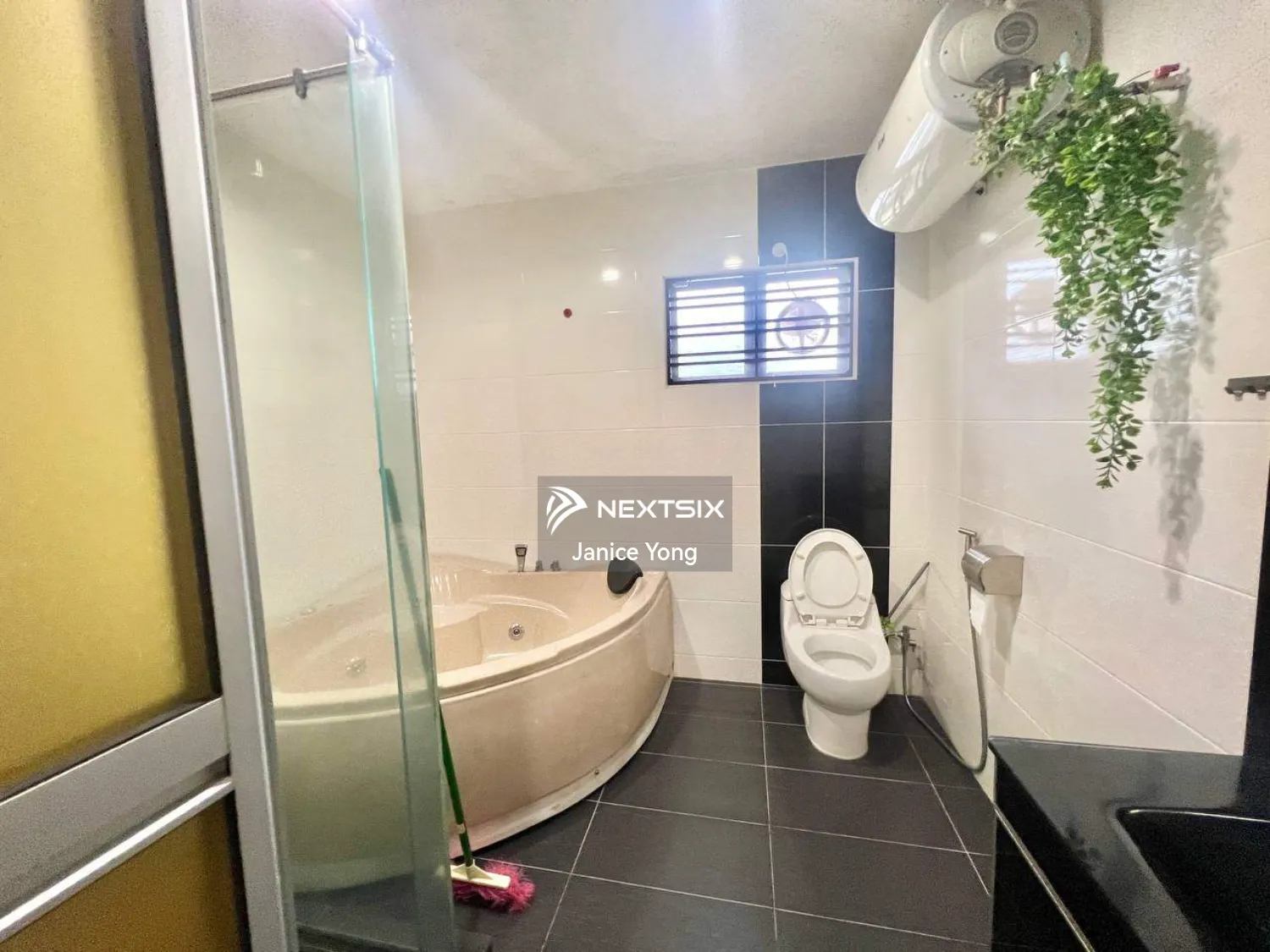 2-sty Terrace/Link House For Rent in Johor Bahru Johor - Image 10