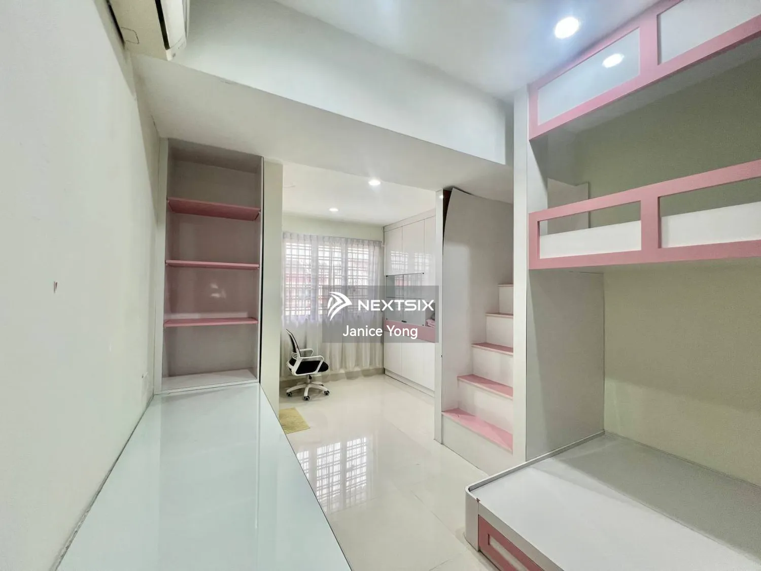 2-sty Terrace/Link House For Rent in Johor Bahru Johor - Image 11