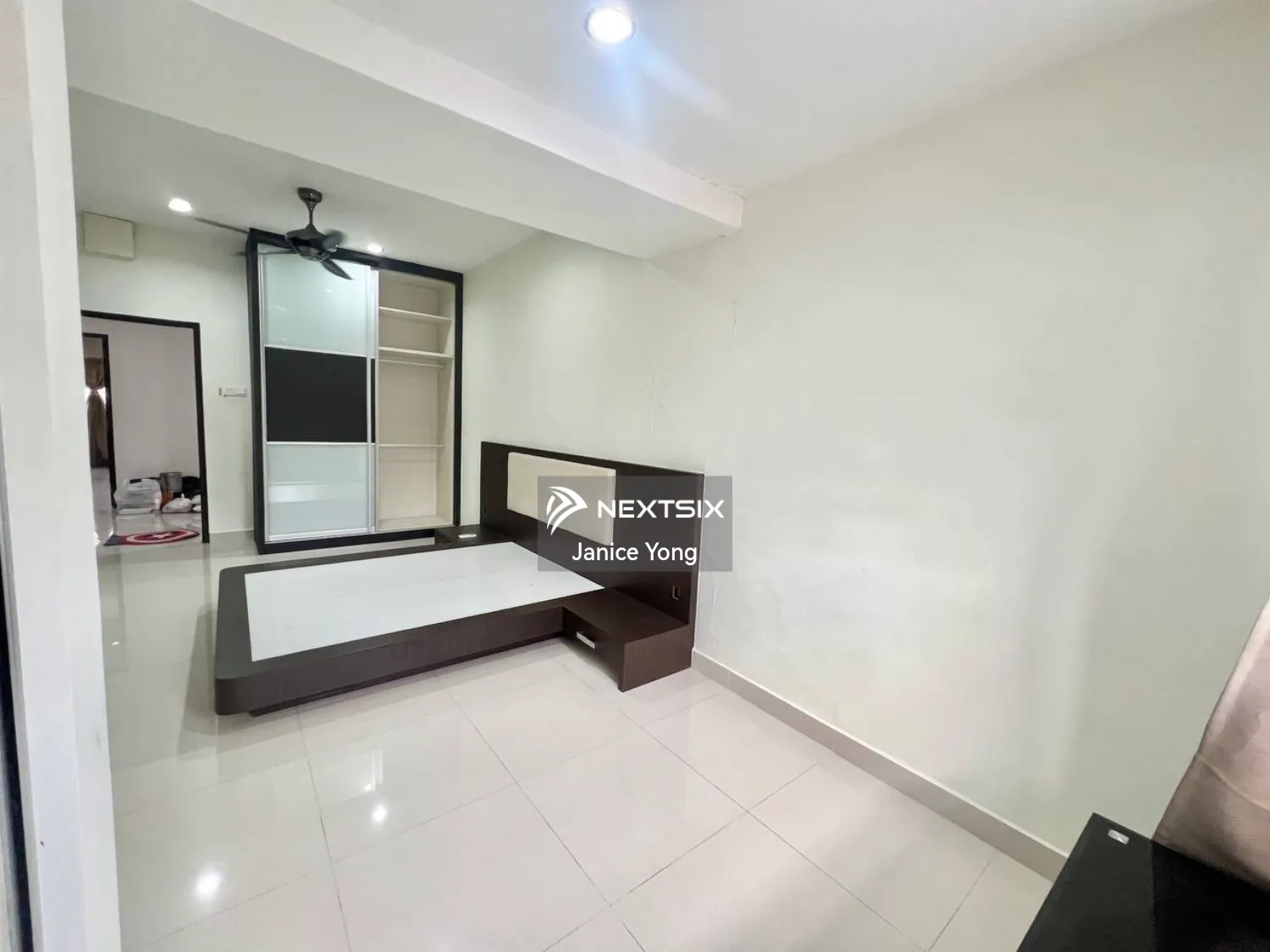 2-sty Terrace/Link House For Rent in Johor Bahru Johor - Image 13