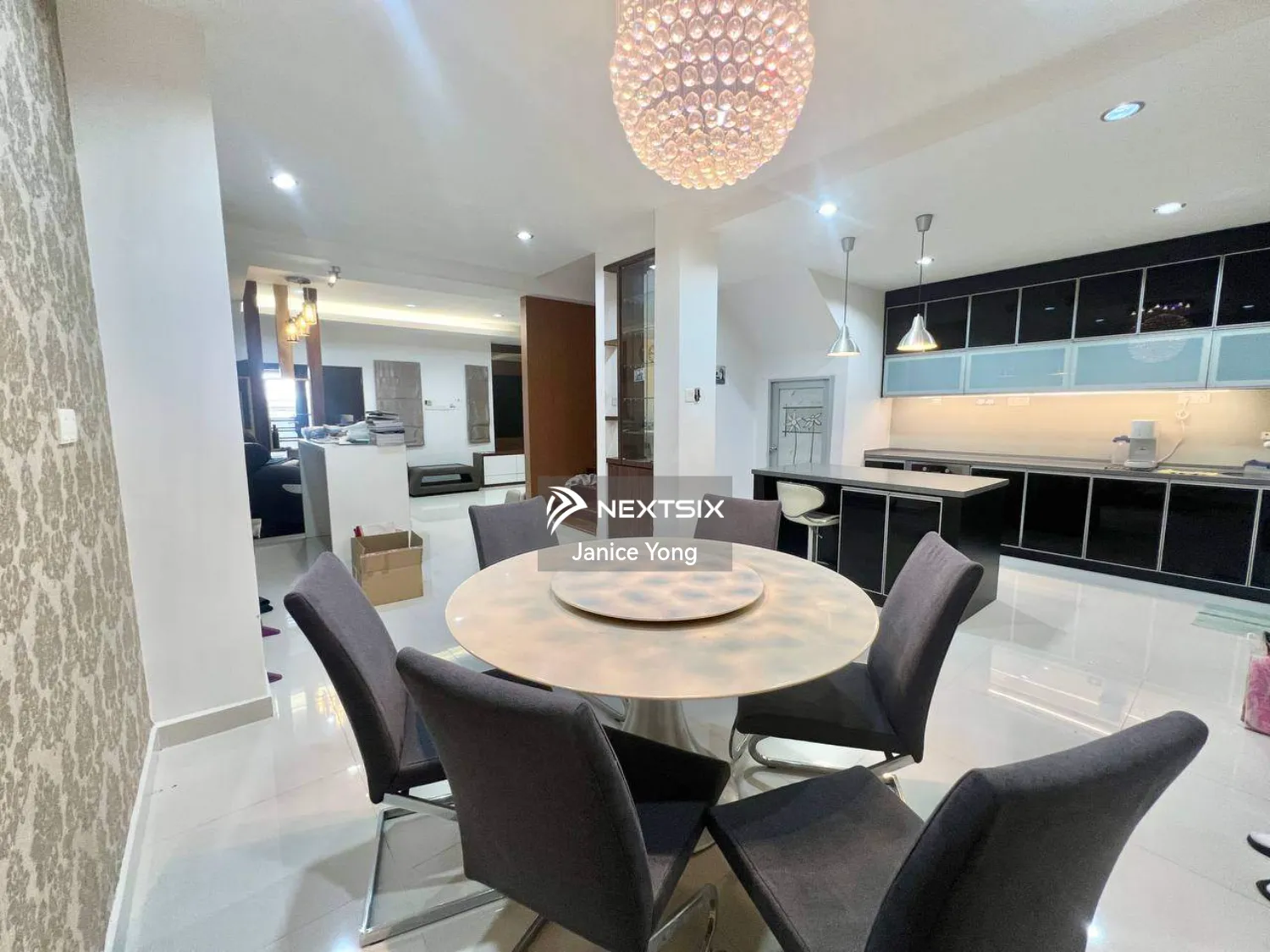 2-sty Terrace/Link House For Rent in Johor Bahru Johor - Image 16