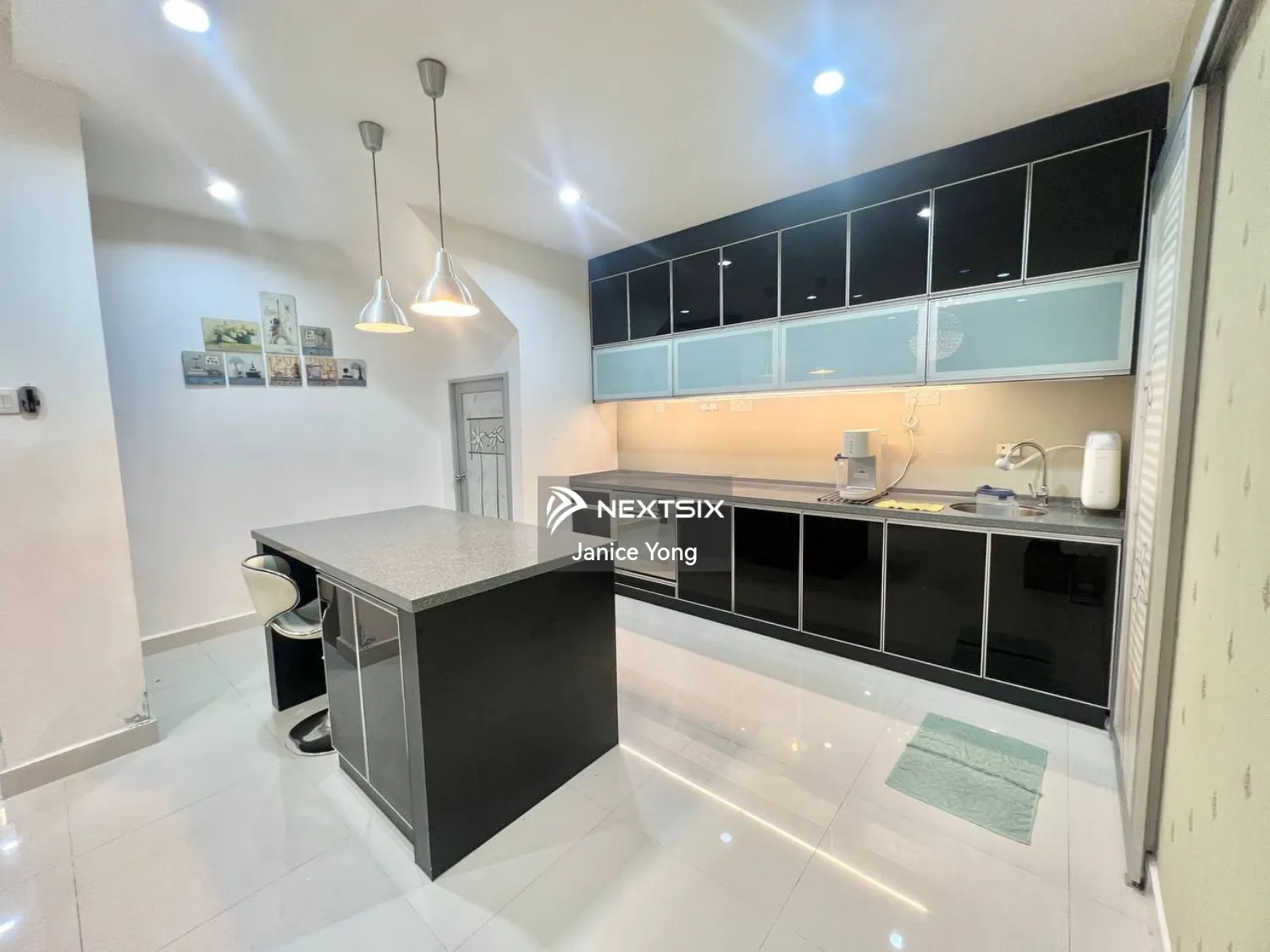 2-sty Terrace/Link House For Rent in Johor Bahru Johor - Image 18