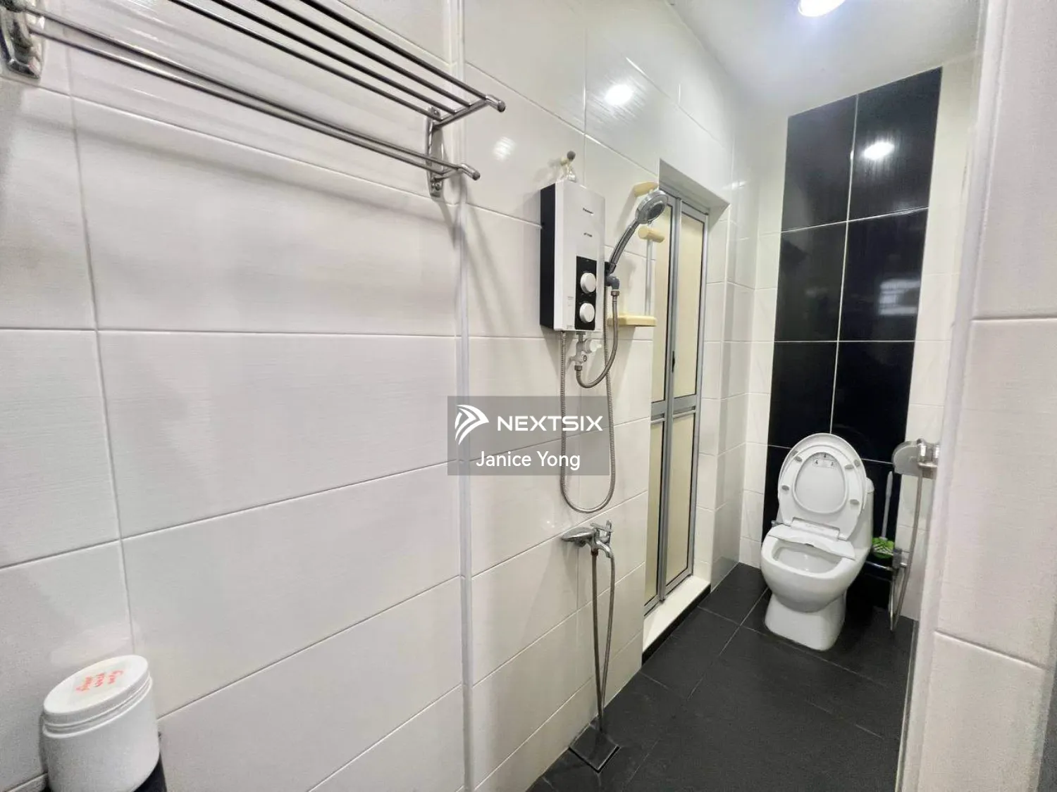 2-sty Terrace/Link House For Rent in Johor Bahru Johor - Image 19