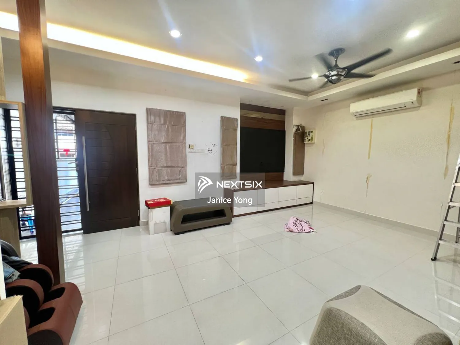 2-sty Terrace/Link House For Rent in Johor Bahru Johor - Image 2