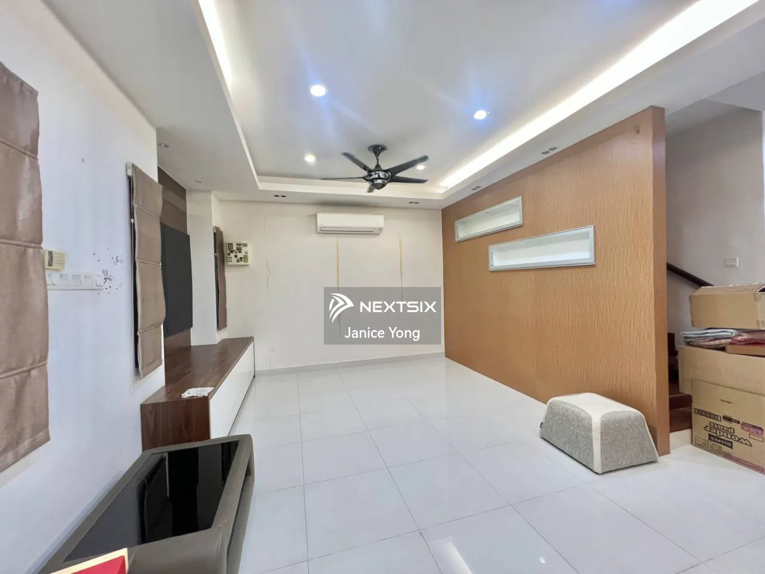 2-sty Terrace/Link House For Rent in Johor Bahru Johor - Image 3
