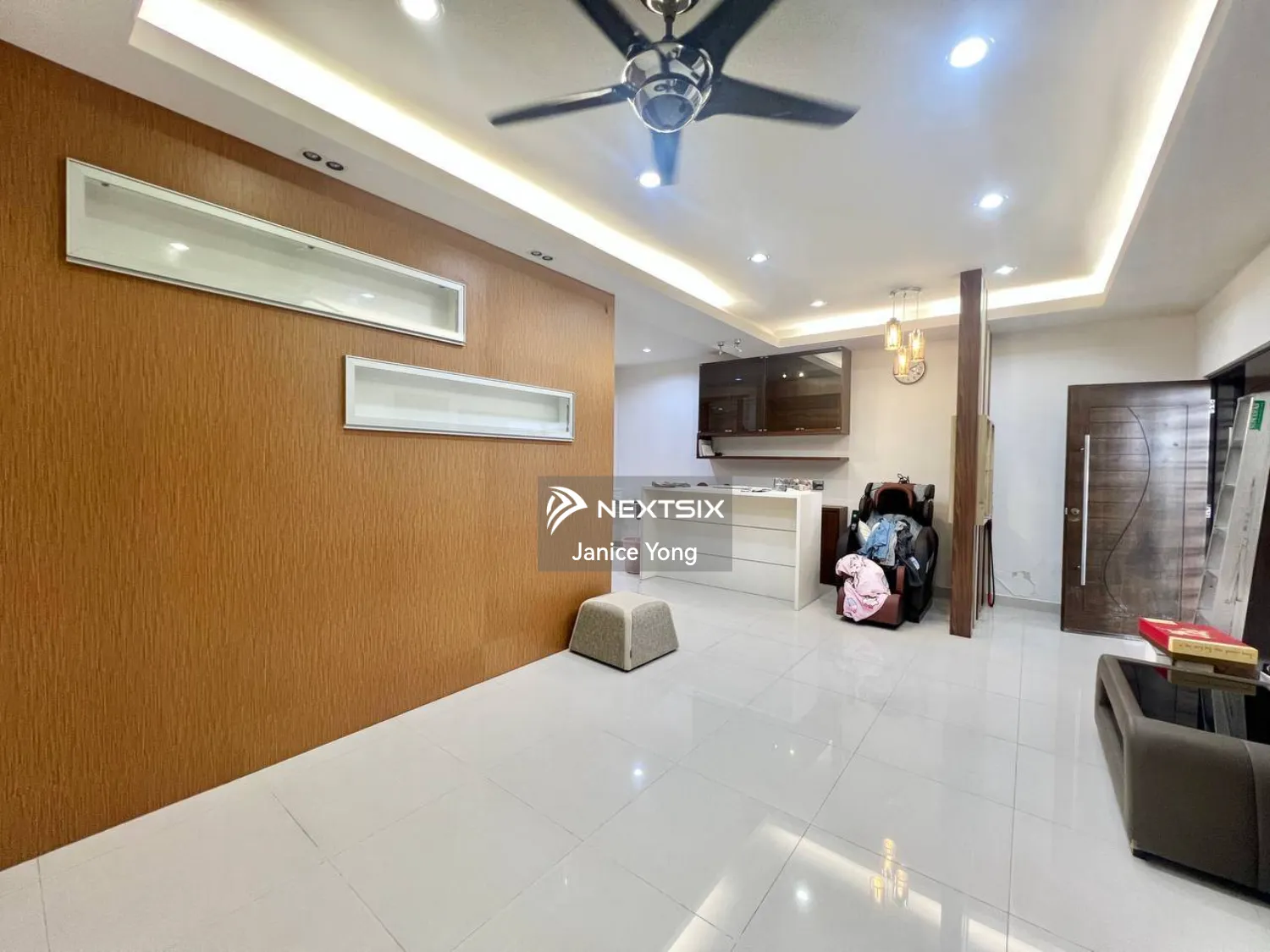 2-sty Terrace/Link House For Rent in Johor Bahru Johor - Image 4
