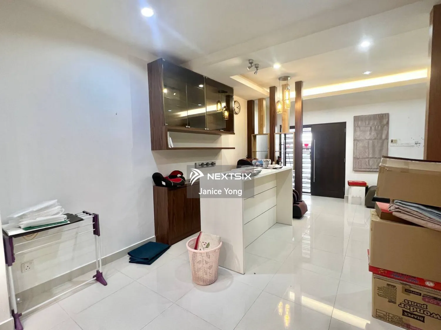 2-sty Terrace/Link House For Rent in Johor Bahru Johor - Image 5