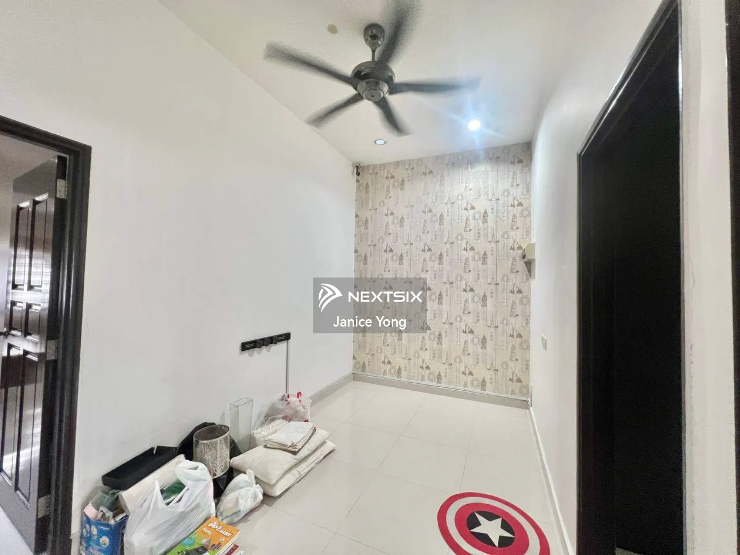 2-sty Terrace/Link House For Rent in Johor Bahru Johor - Image 6