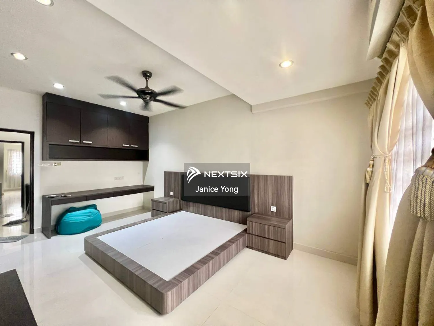 2-sty Terrace/Link House For Rent in Johor Bahru Johor - Image 7