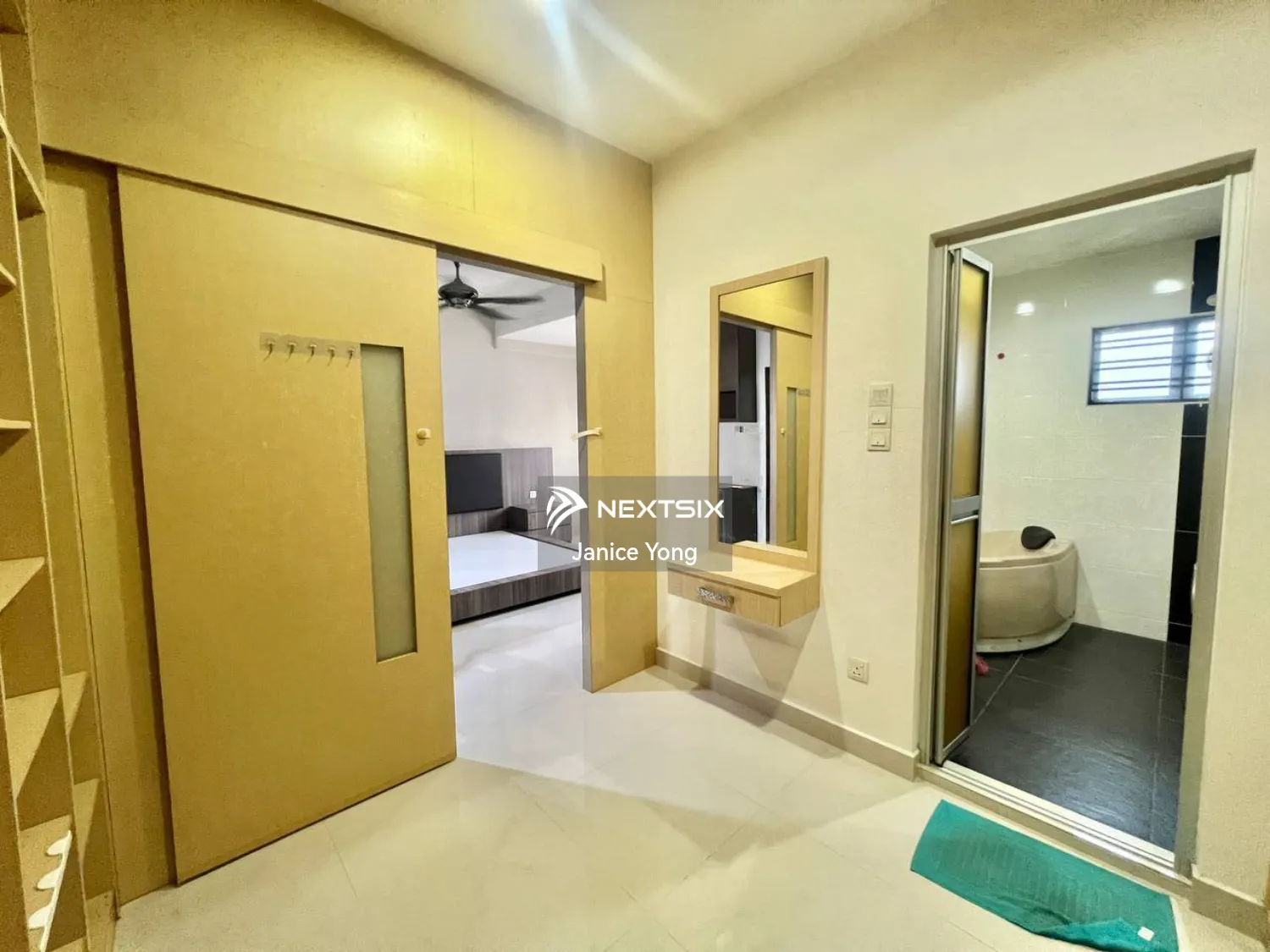 2-sty Terrace/Link House For Rent in Johor Bahru Johor - Image 8