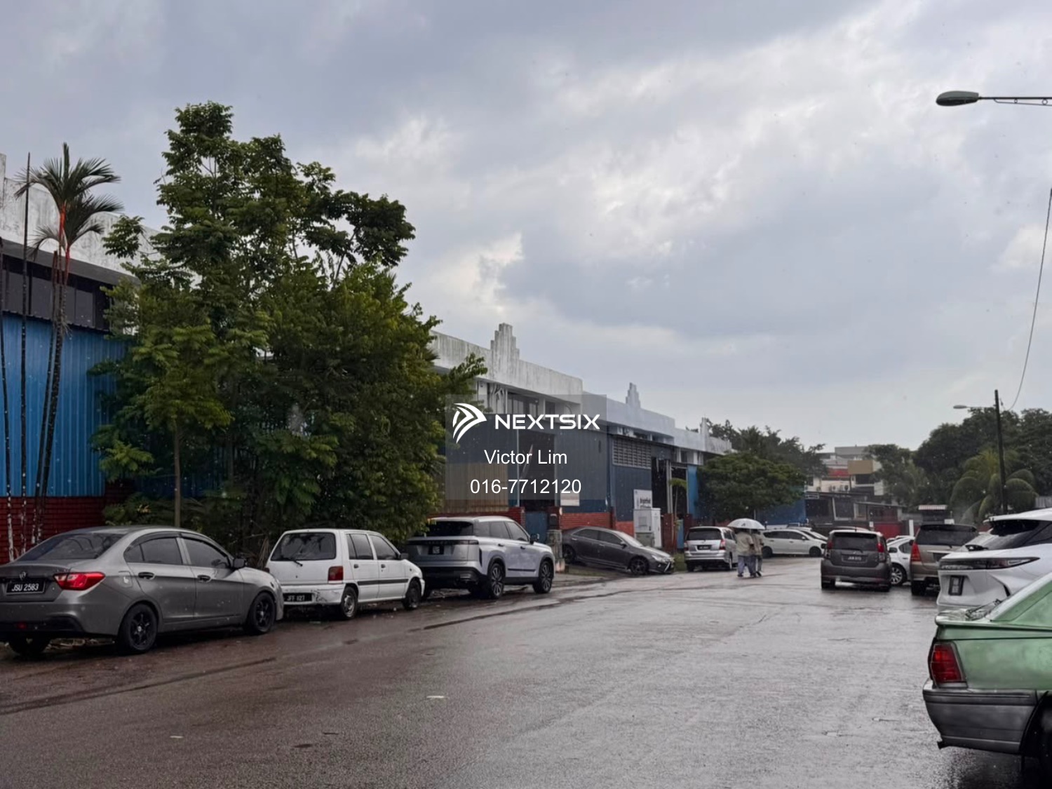Factory For Sale in Ulu Tiram Johor - Image 3