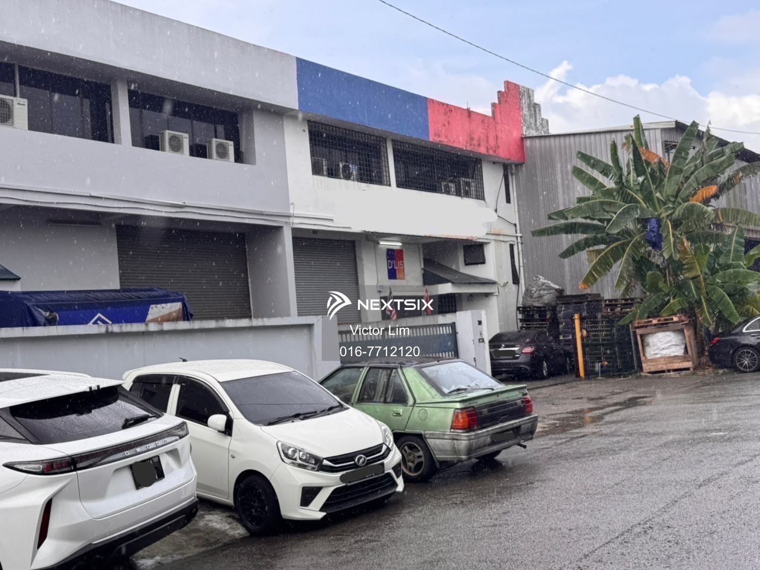 Factory For Sale in Ulu Tiram Johor - Image 5