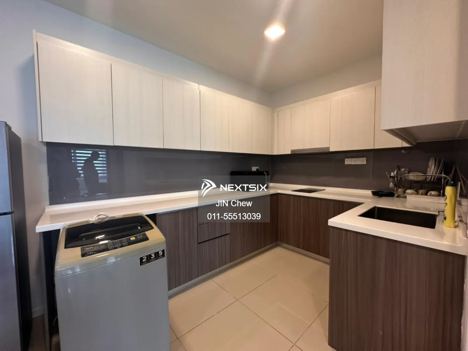 Serviced Residence For Rent in Johor Bahru Johor