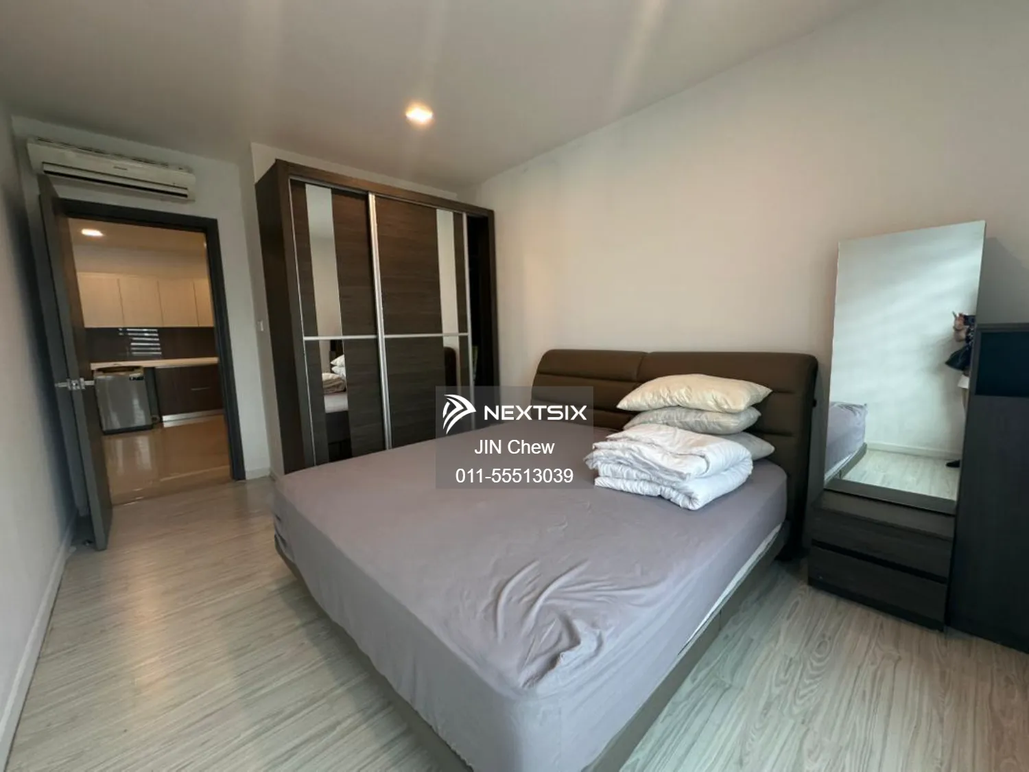 Serviced Residence For Rent in Johor Bahru Johor - Image 5
